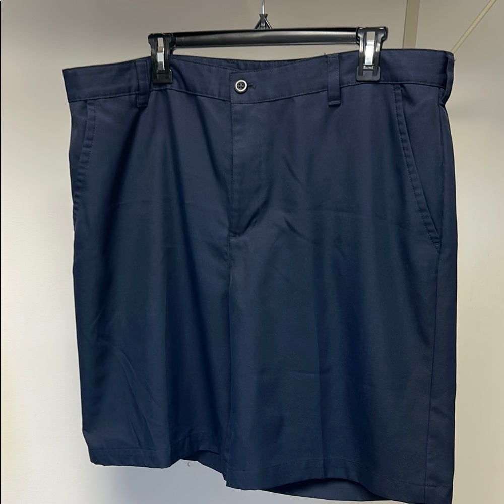 Men's Navy Shorts